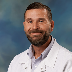 Dr. Christopher Coyner, DDS Dental Director