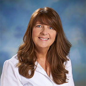 Dr. Ingrid Ockenhouse, MD